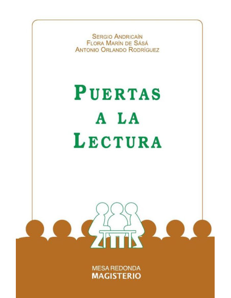 Puertas a la Lectura