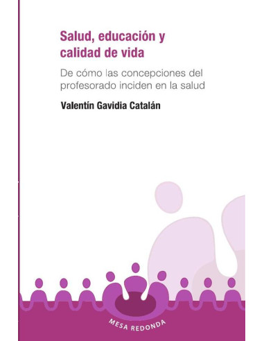 Salud, Educación y Calidad de Vida