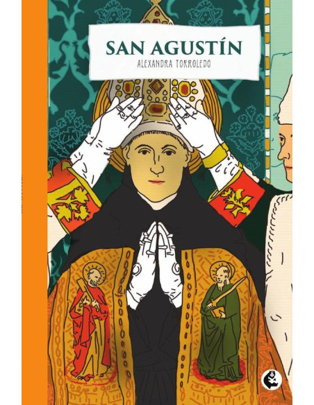 San Agustín