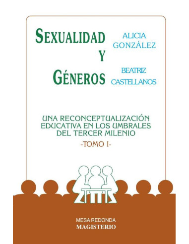 Sexualidad y Géneros Tomo I