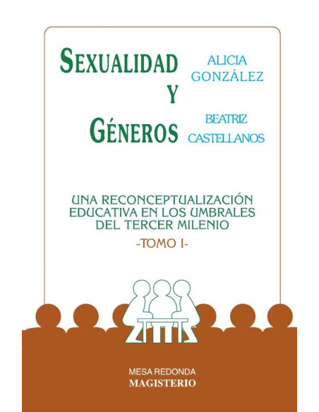 Sexualidad y Géneros Tomo I