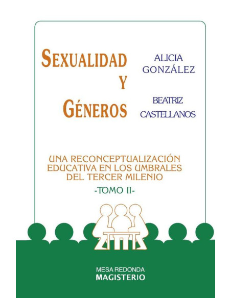 Sexualidad y Géneros Tomo II