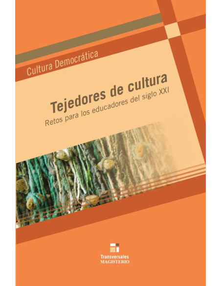 Tejedores de cultura