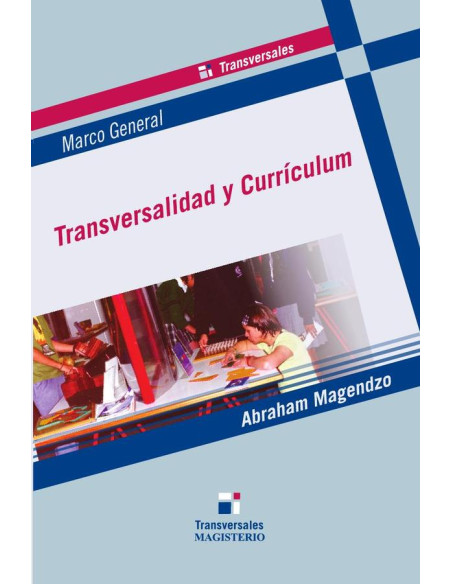 Transversalidad y currículum