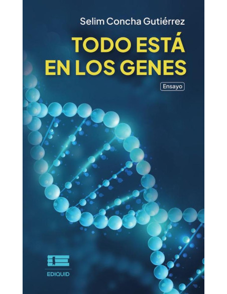 Todo está en los genes