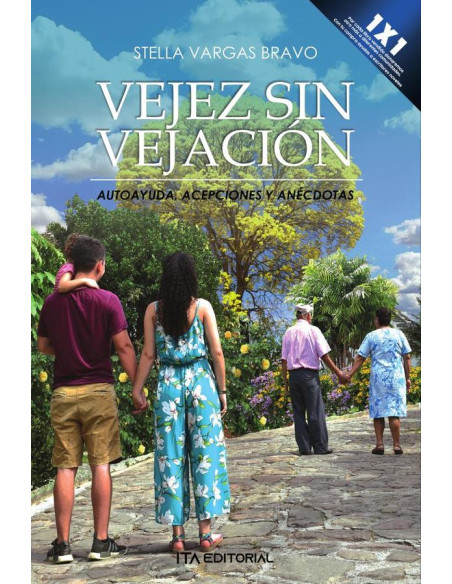 Vejez sin vejación