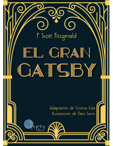 El gran Gatsby (cast.)