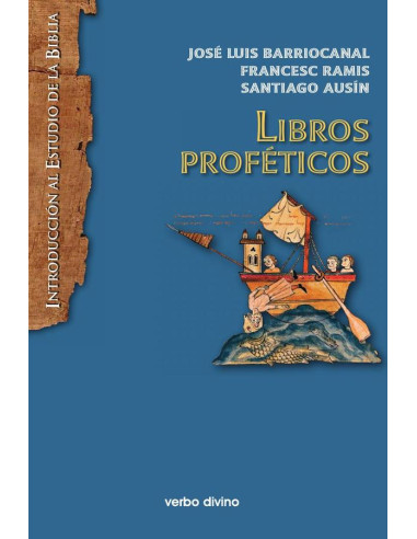 Libros proféticos