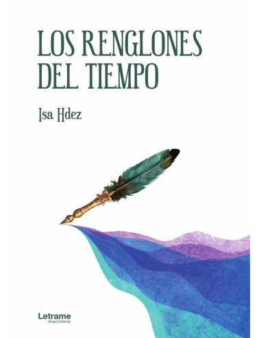 Los renglones del tiempo