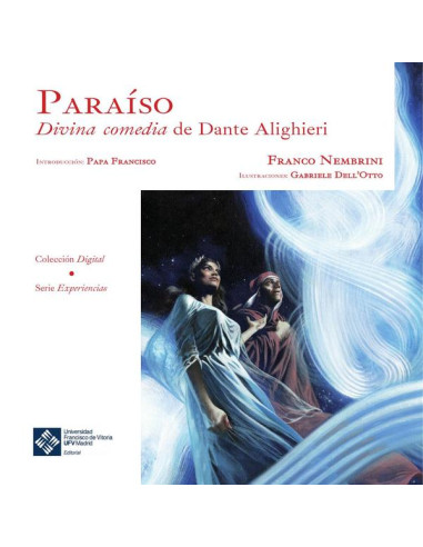 Paraíso :"Divina comedia" de Dante Alighieri