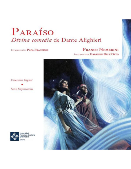 Paraíso :"Divina comedia" de Dante Alighieri