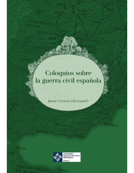 Coloquios sobre la guerra civil española