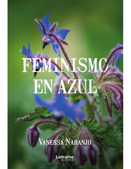 Feminismo en azul