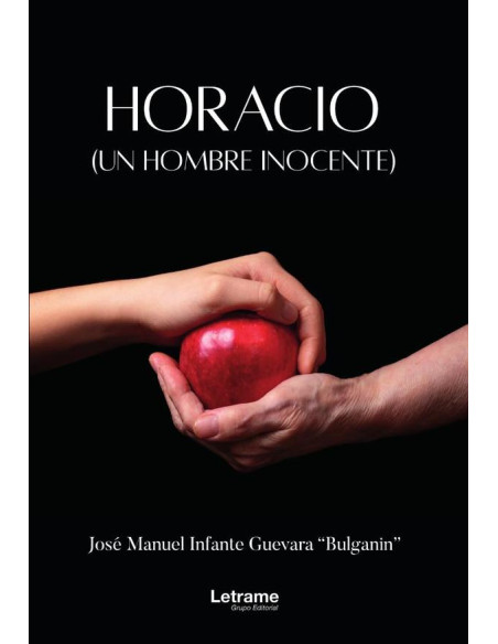 Horacio (Un hombre inocente)