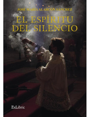 El espíritu del silencio