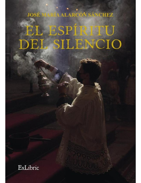 El espíritu del silencio