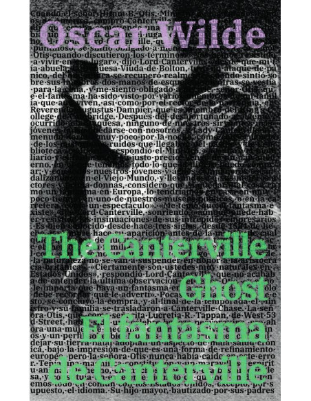 El fantasma de Canterville - The Canterville Ghost: Texto paralelo bilingüe - Bilingual edition: Inglés - Español / English - Spanish