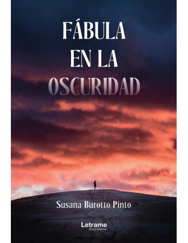 Fábula en la oscuridad