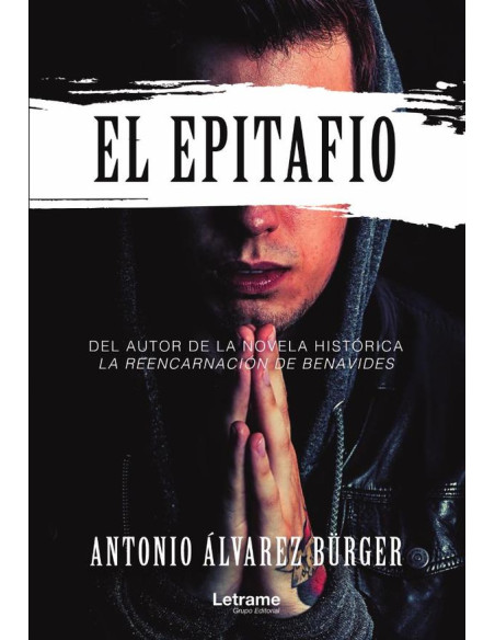 El epitafio