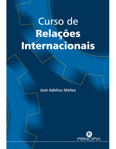 Curso de Relações Internacionais