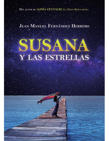 Susana y las estrellas