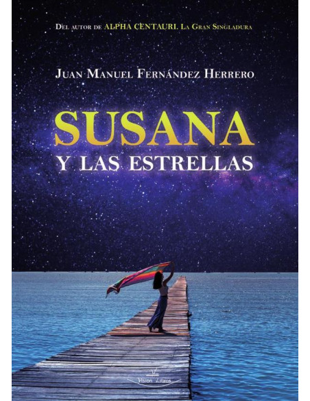 Susana y las estrellas