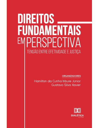 Direitos Fundamentais em perspectiva:tensão entre efetividade e justiça