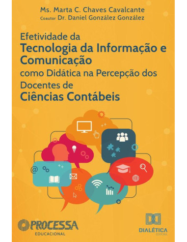 Efetividade da tecnologia da informação e comunicação como didática na percepção dos docentes de ciências contábeis