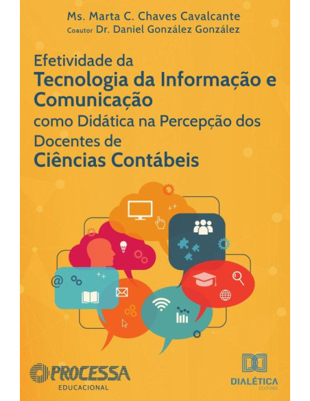 Efetividade da tecnologia da informação e comunicação como didática na percepção dos docentes de ciências contábeis