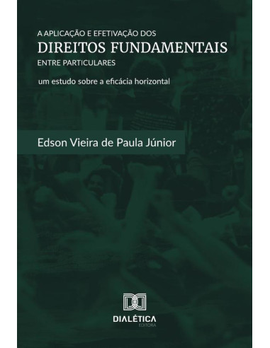 A Aplicação e Efetivação dos Direitos Fundamentais entre Particulares