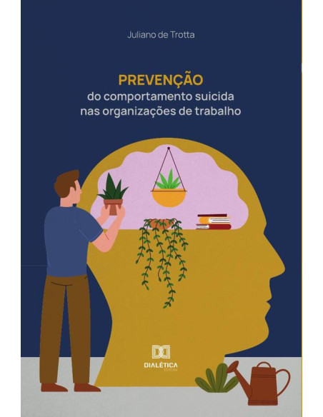 Prevenção do comportamento suicida nas organizações de trabalho