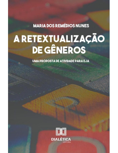 A Retextualização de Gêneros:Leitura interacional do gênero conto