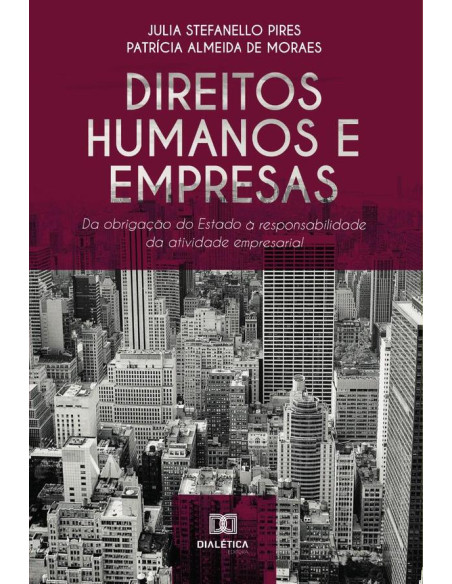 Direitos Humanos e Empresas:da obrigação do Estado à responsabilidade da atividade empresarial