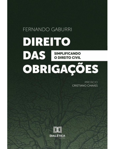 Direito das Obrigações:simplificando o Direito Civil