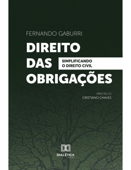 Direito das Obrigações:simplificando o Direito Civil