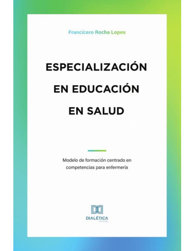 Especialización en Educación en Salud