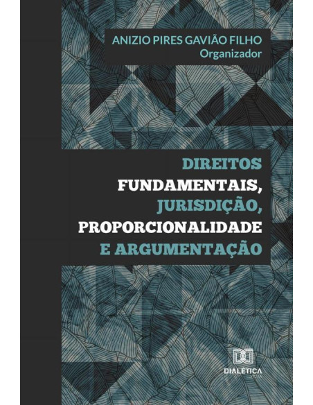 Direitos fundamentais, jurisdição, proporcionalidade e argumentação