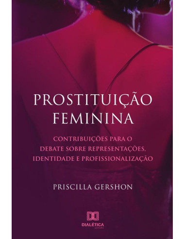 Prostituição feminina