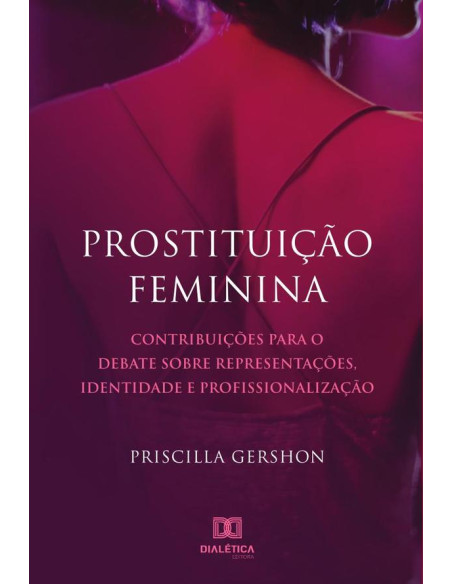 Prostituição feminina