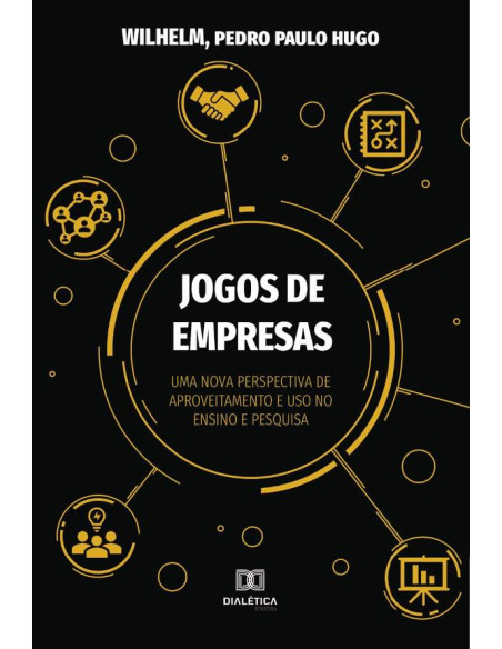 Jogos de empresas:uma nova perspectiva de aproveitamento e uso no ensino e pesquisa