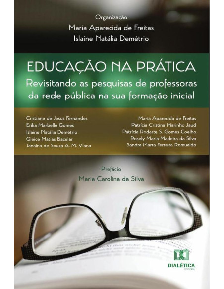 Educação na prática:revisitando as pesquisas de professoras da rede pública na sua formação inicial