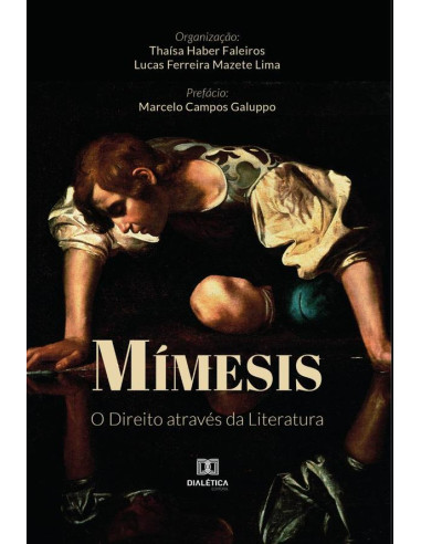 Mímesis:o Direito através da Literatura