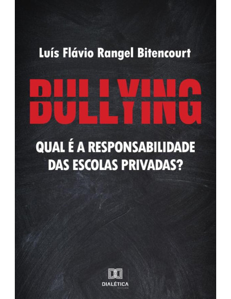 Bullying:qual é a responsabilidade das escolas privadas?