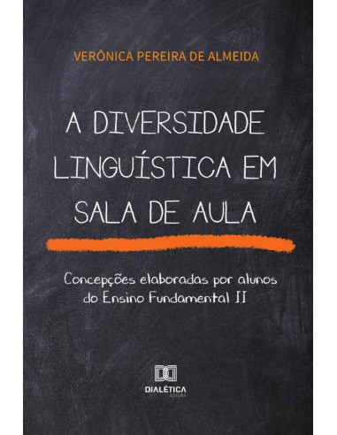 A diversidade linguística em sala de aula