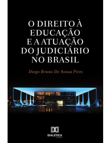 O direito à educação e a atuação do judiciário no Brasil