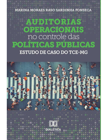 Auditorias operacionais no controle das políticas públicas:estudo de caso do TCE-MG