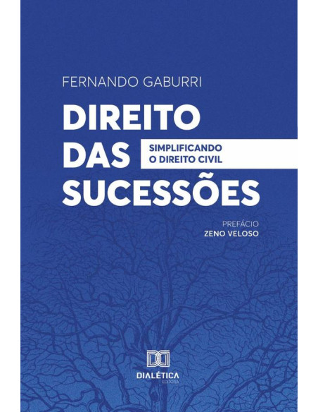 Direito das sucessões:simplificando o Direito Civil