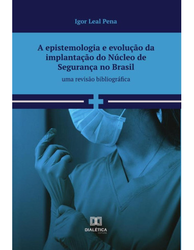 A epistemologia e evolução da implantação do núcleo de segurança no brasil:uma revisão bibliográfica