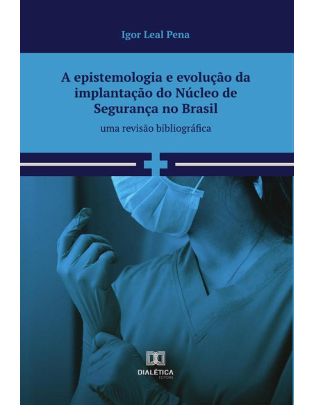 A epistemologia e evolução da implantação do núcleo de segurança no brasil:uma revisão bibliográfica