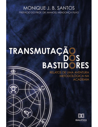 Transmutação dos bastidores